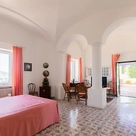 Villa Ginestra By Elite Villas