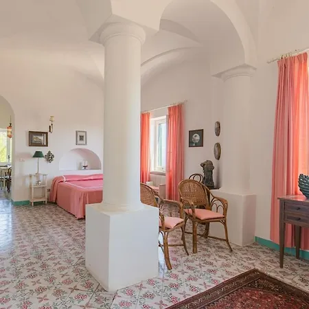 Hébergement de vacances Villa Ginestra By Elite Villas