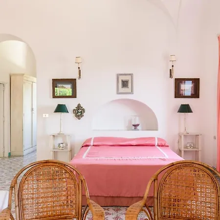 Villa Ginestra By Elite Villas *
