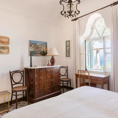 Villa Ginestra By Elite Villas Hébergement de vacances *