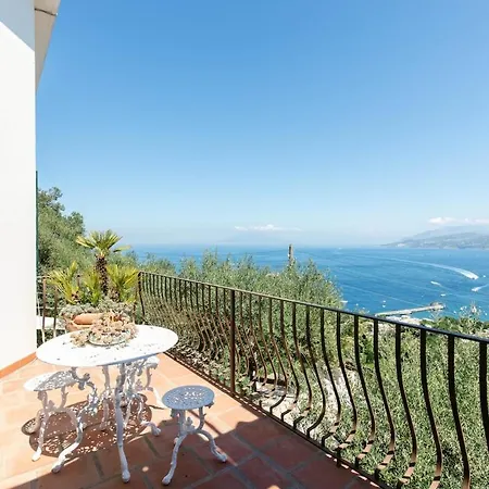 Hébergement de vacances Villa Ginestra By Elite Villas *