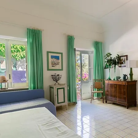 Villa Ginestra By Elite Villas Hébergement de vacances