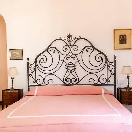 Villa Ginestra By Elite Villas Hébergement de vacances Capri