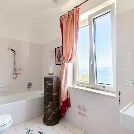 Villa Ginestra By Elite Villas