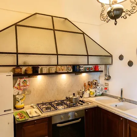Villa Ginestra By Elite Villas Hébergement de vacances