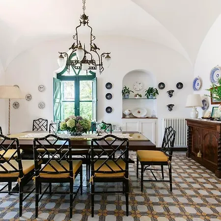 Hébergement de vacances Villa Ginestra By Elite Villas