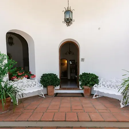 Villa Ginestra By Elite Villas *
