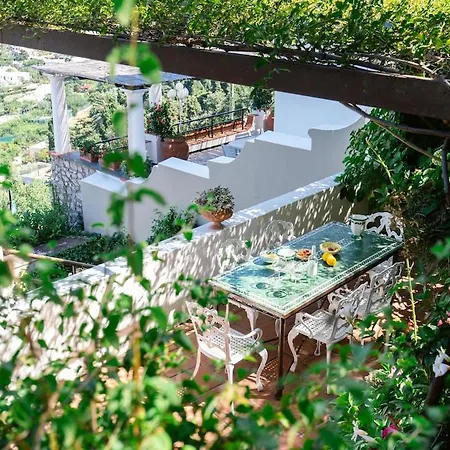 Hébergement de vacances Villa Ginestra By Elite Villas *