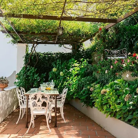 Hébergement de vacances Villa Ginestra By Elite Villas