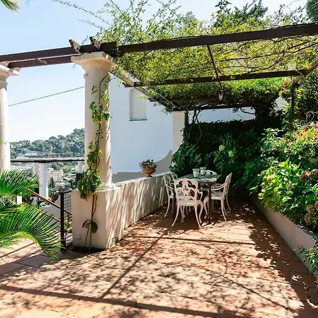 Villa Ginestra By Elite Villas Hébergement de vacances *